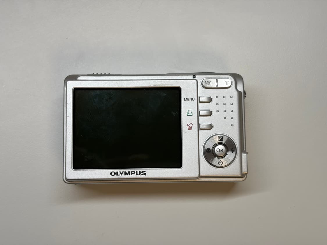 Olympus Fe-160 (샤오홍슈 작례O) 상품이미지2