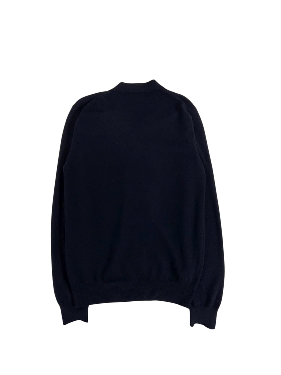 꼼데가르송 더블와펜 가디건 m 상품이미지2