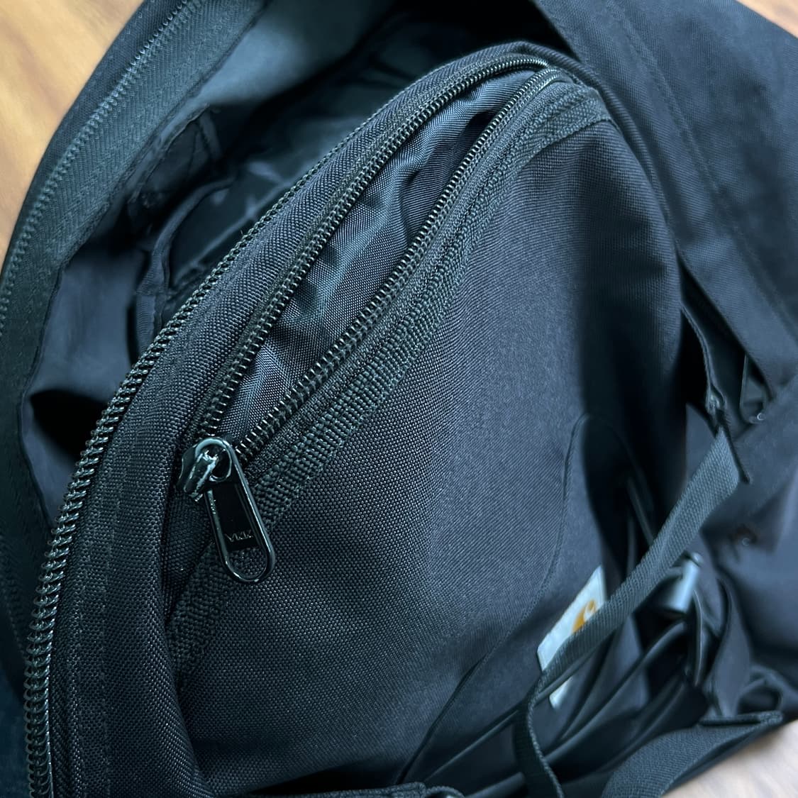 칼하트 wip 킥플립 백팩 상품이미지8