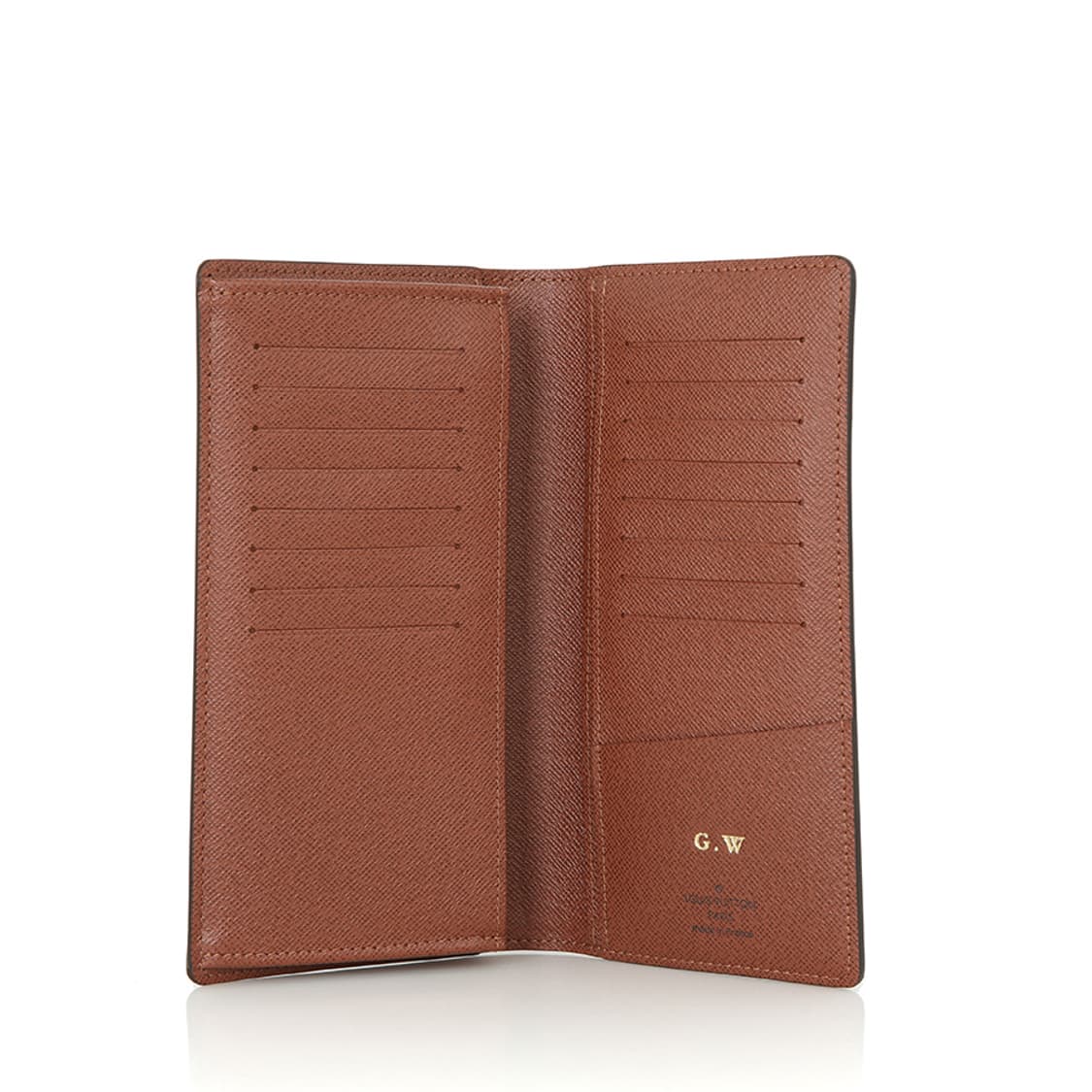 루이비통 모노그램 브라짜 장지갑 모노남자지갑 M66540 상품이미지6