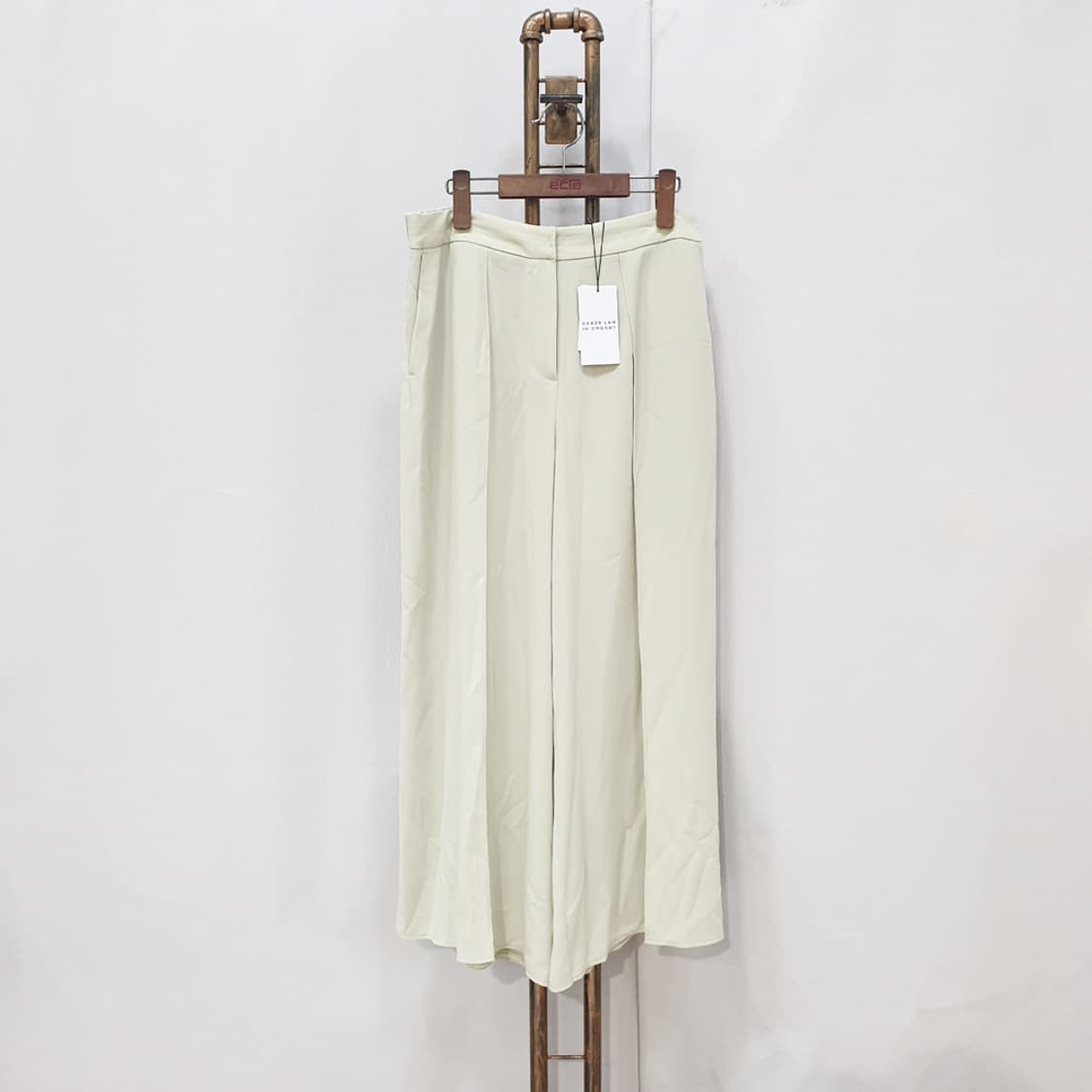 데렉램 10 크로스비 24썸머 플리츠수트 셋업 77 상품이미지4