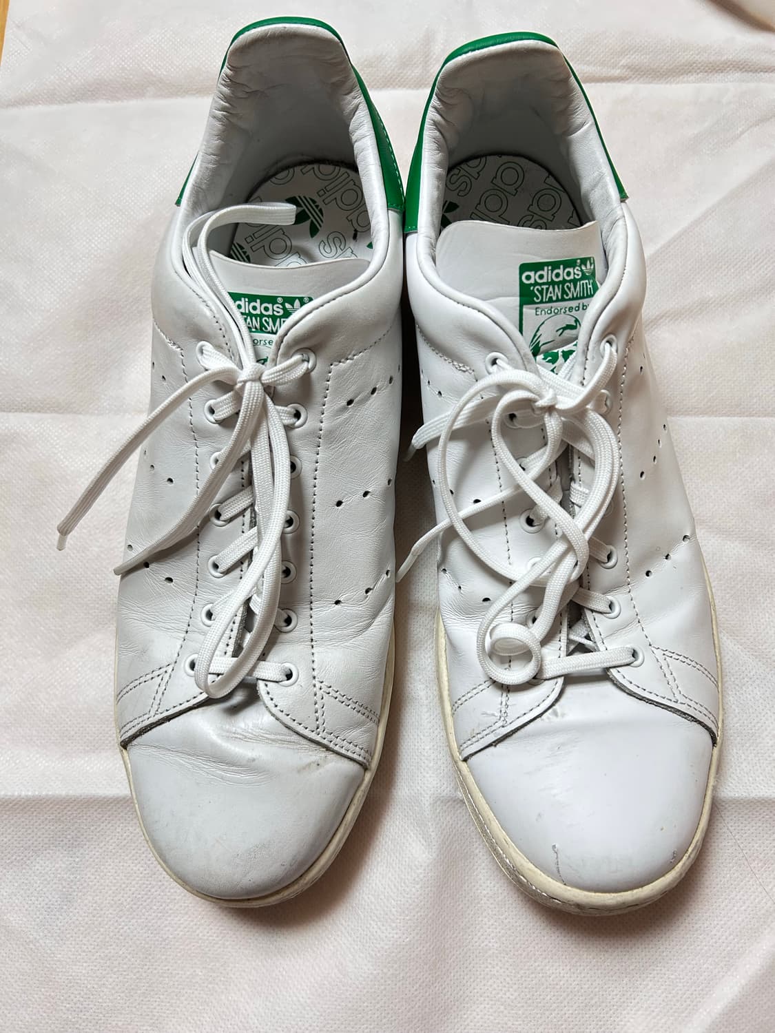 스탠스미스 80s uk 10 상품이미지2