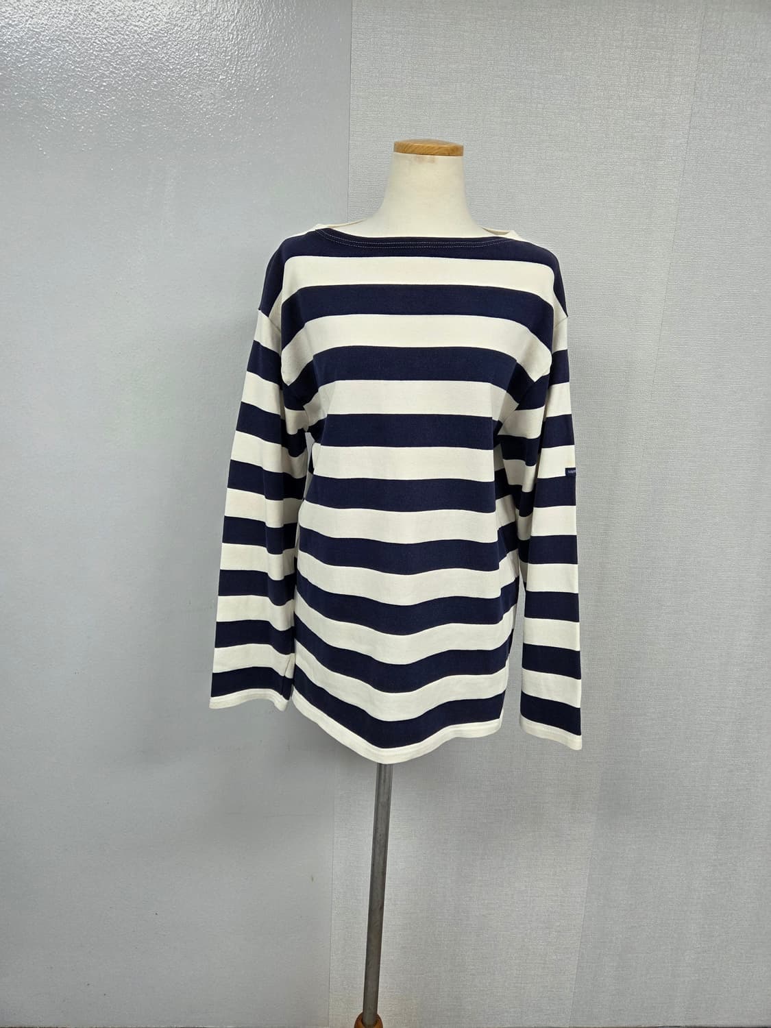 세인트  제임스 긴팔티 상품이미지1