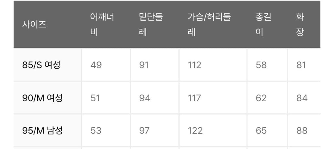 르꼬끄 바람막이 상품이미지4