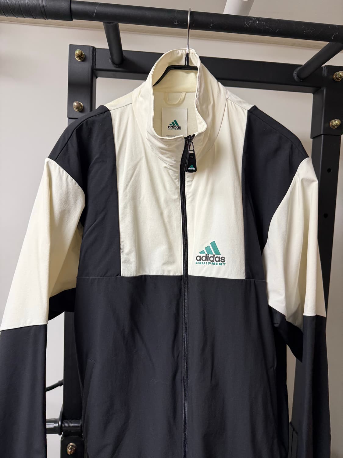 Adidas 아디다스 이퀍먼트 트랙 자켓 상품이미지1