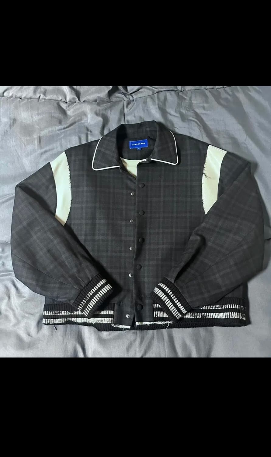 [A1] 아더에러 테드 자켓 상품이미지1