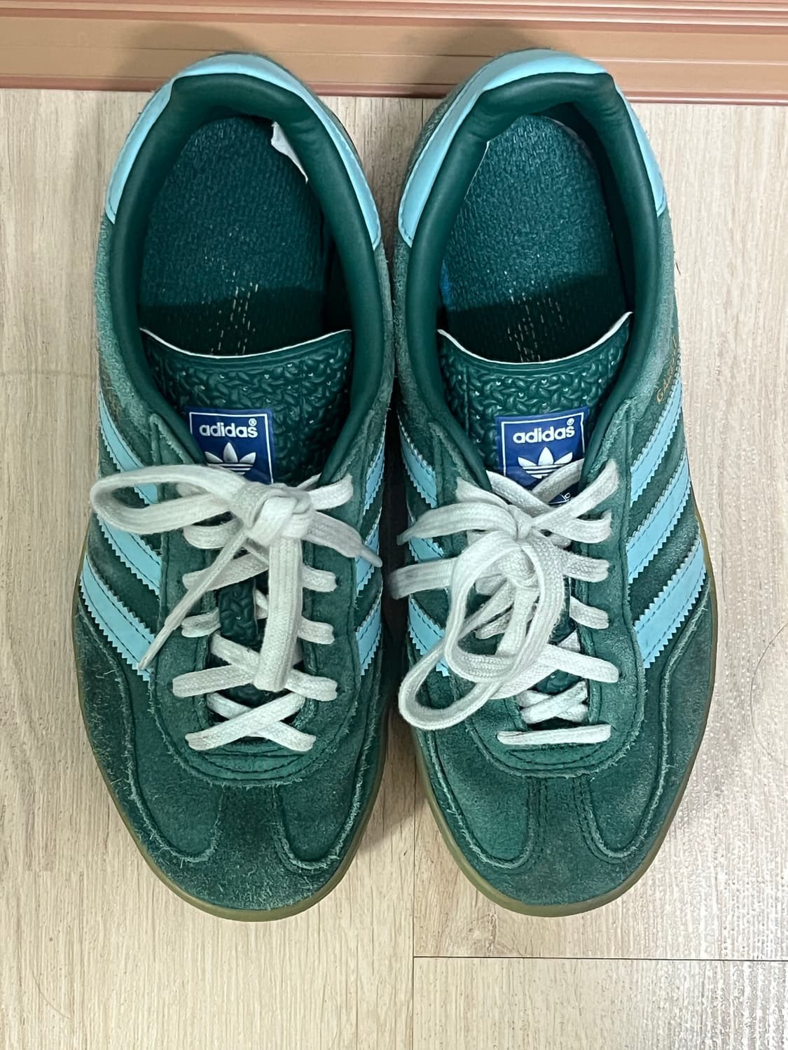 아디다스 가젤 상품이미지1