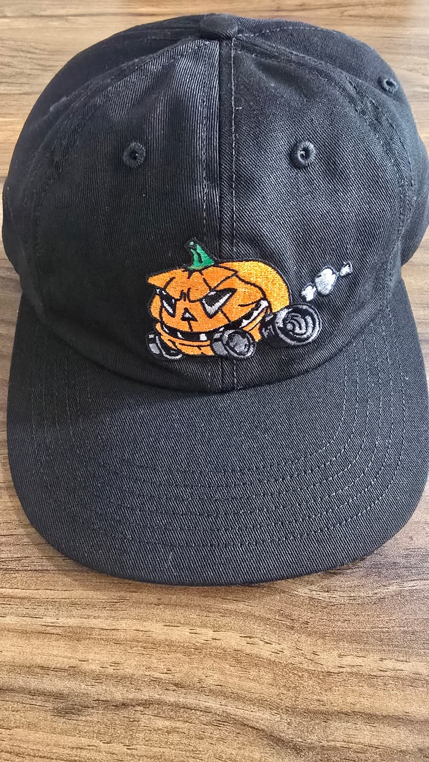 슈프림 펌킨 6패널 캡 19FW 상품이미지1