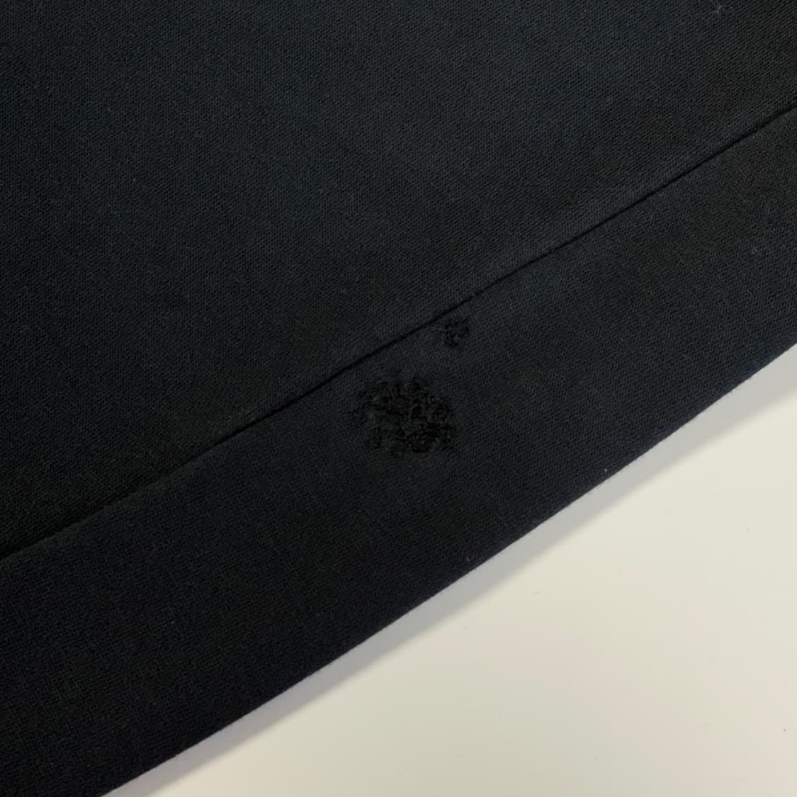 나이키 조거팬츠 블랙 상품이미지4