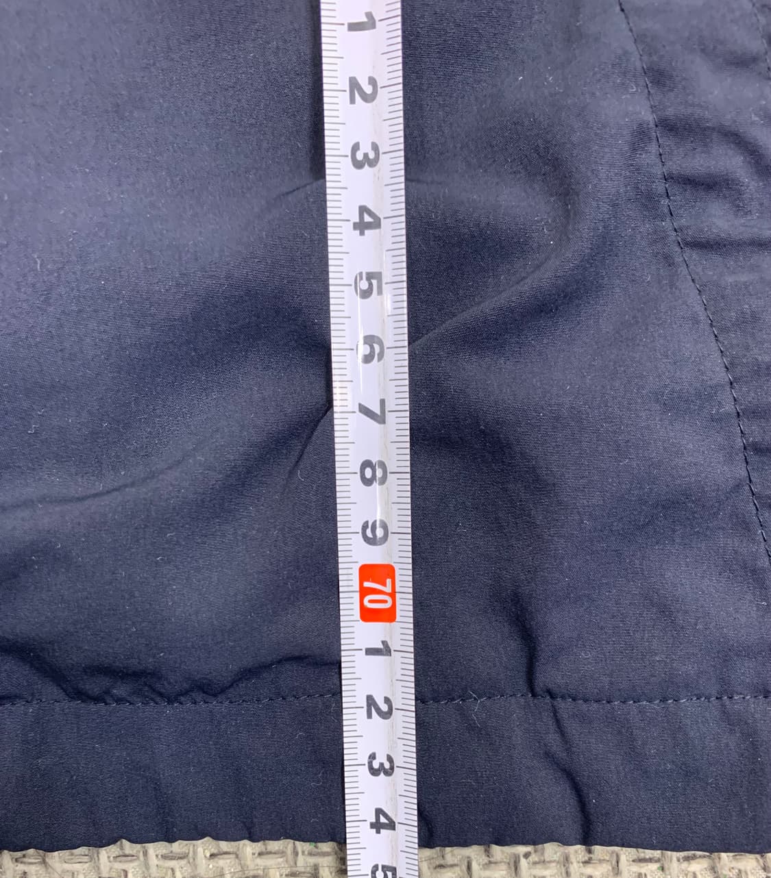 노스페이스 아노락 바람막이 XL (105) 상품이미지7