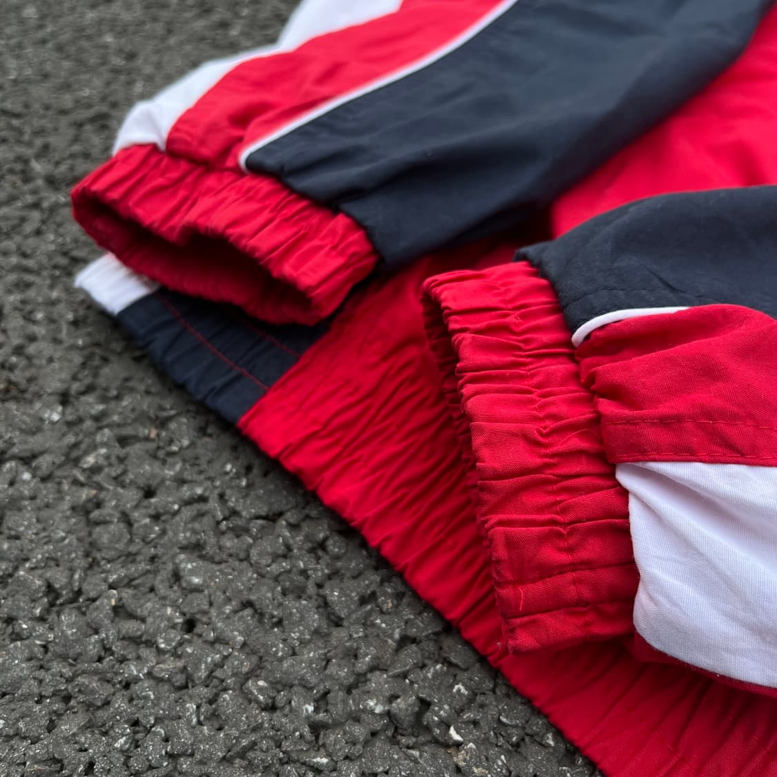Vintage 90s Nike Windbreaker Jacket 상품이미지4