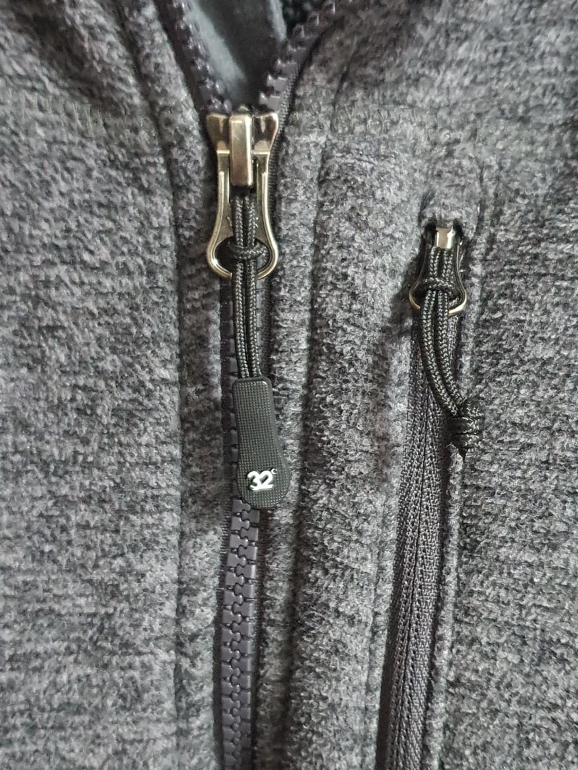 32 Degrees 남성 폴리스 자켓 95-100 사이 상품이미지4