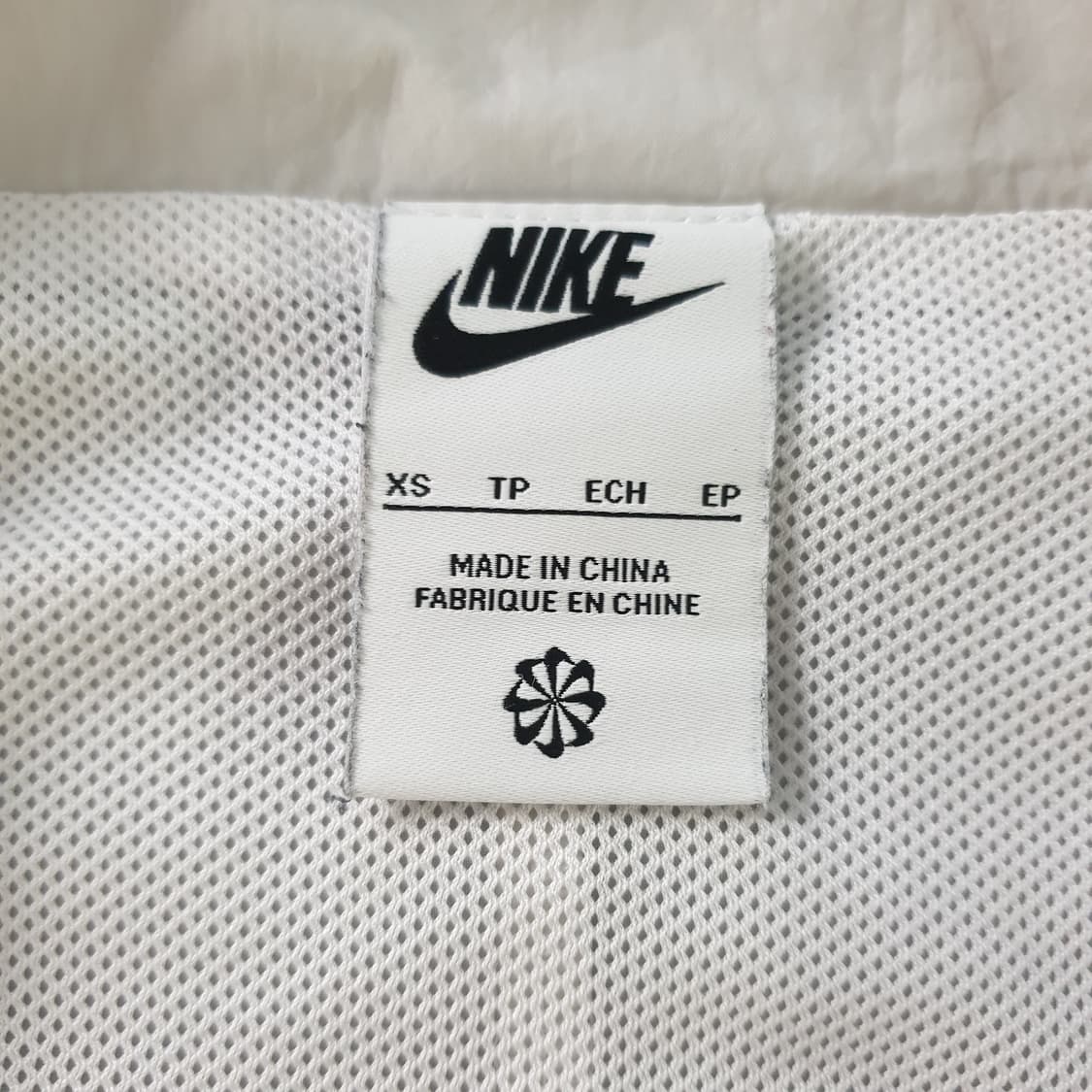 [무료배송] NIKE 바람막이 자켓 상품이미지2