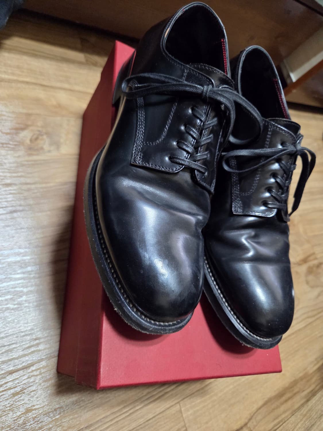 그라더스 블루처15 270사이즈 상품이미지1