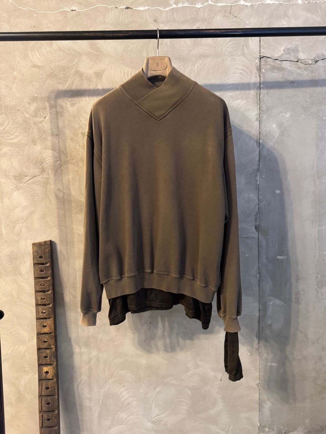 하이더 아크만 스웻 피스 95~105 상품이미지10