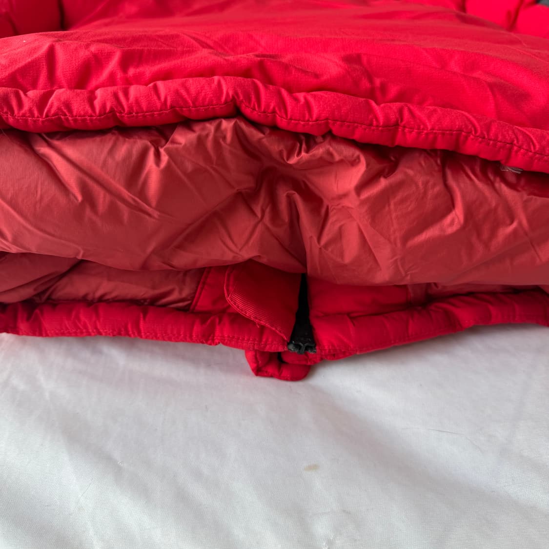 K2 히말라야 대장급 알파인 윈드스토퍼 패딩 상품이미지9