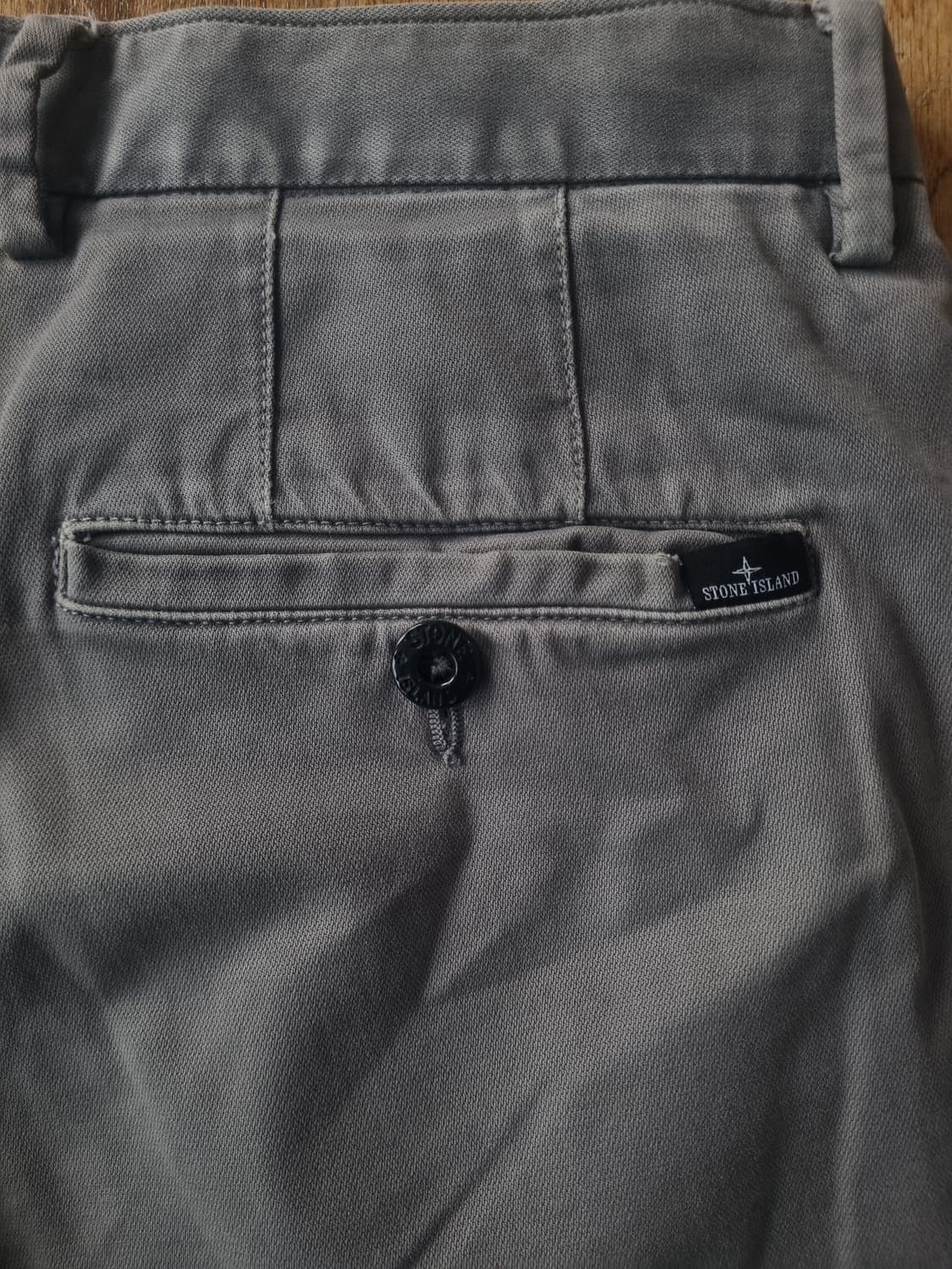 스톤아일랜드 남성 면바지 W32 L34 상품이미지3