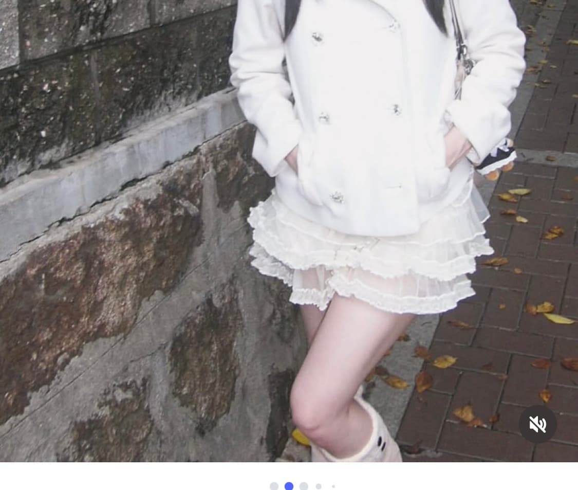 리즈리사 자켓 숏코트 상품이미지4