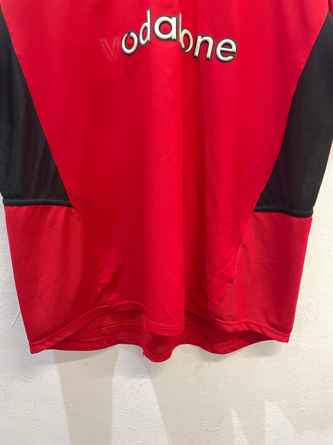 Nike Manchester jersey 상품이미지5