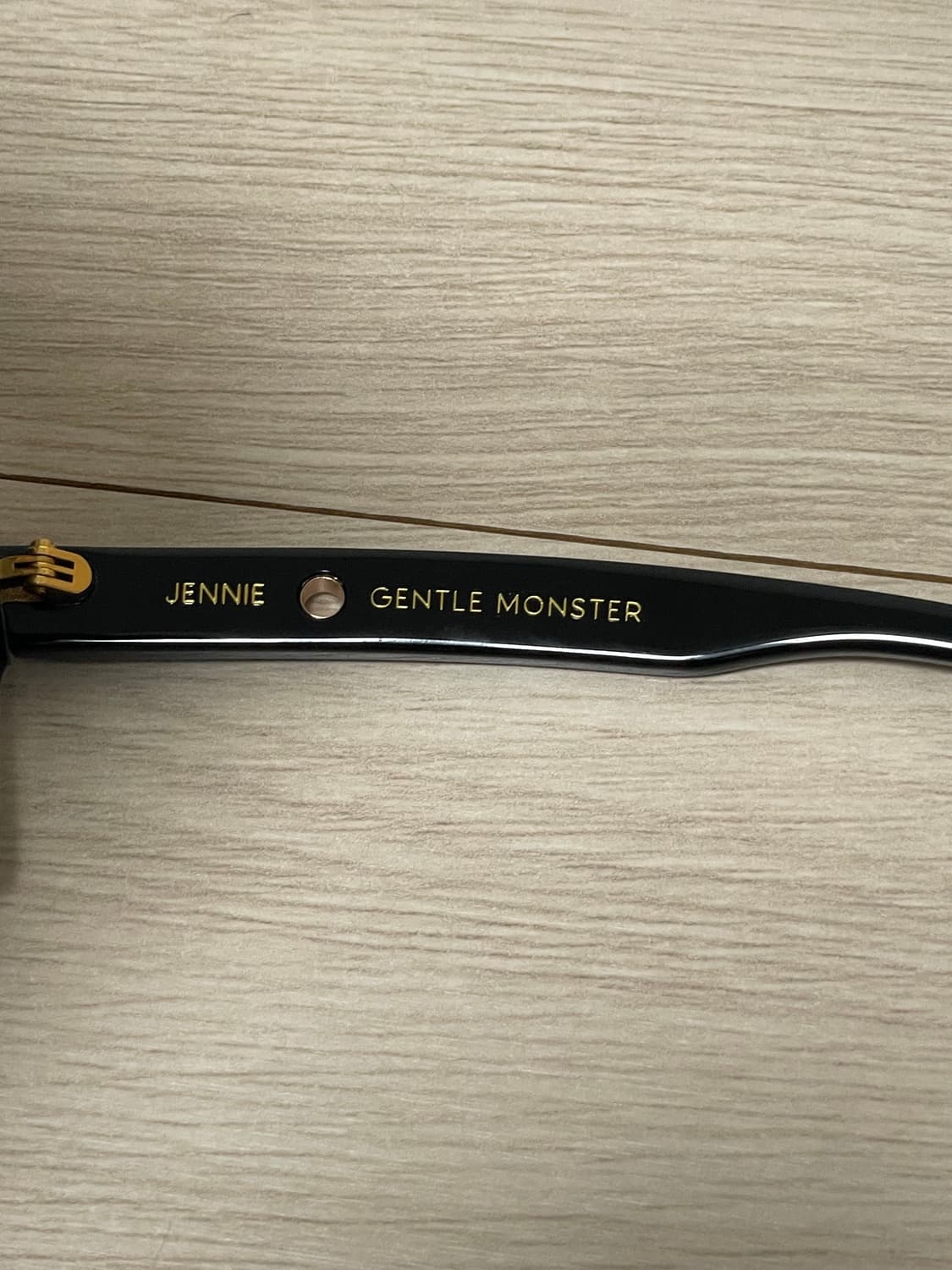 젠틀몬스터 제니 젠틀홈 1996 상품이미지7