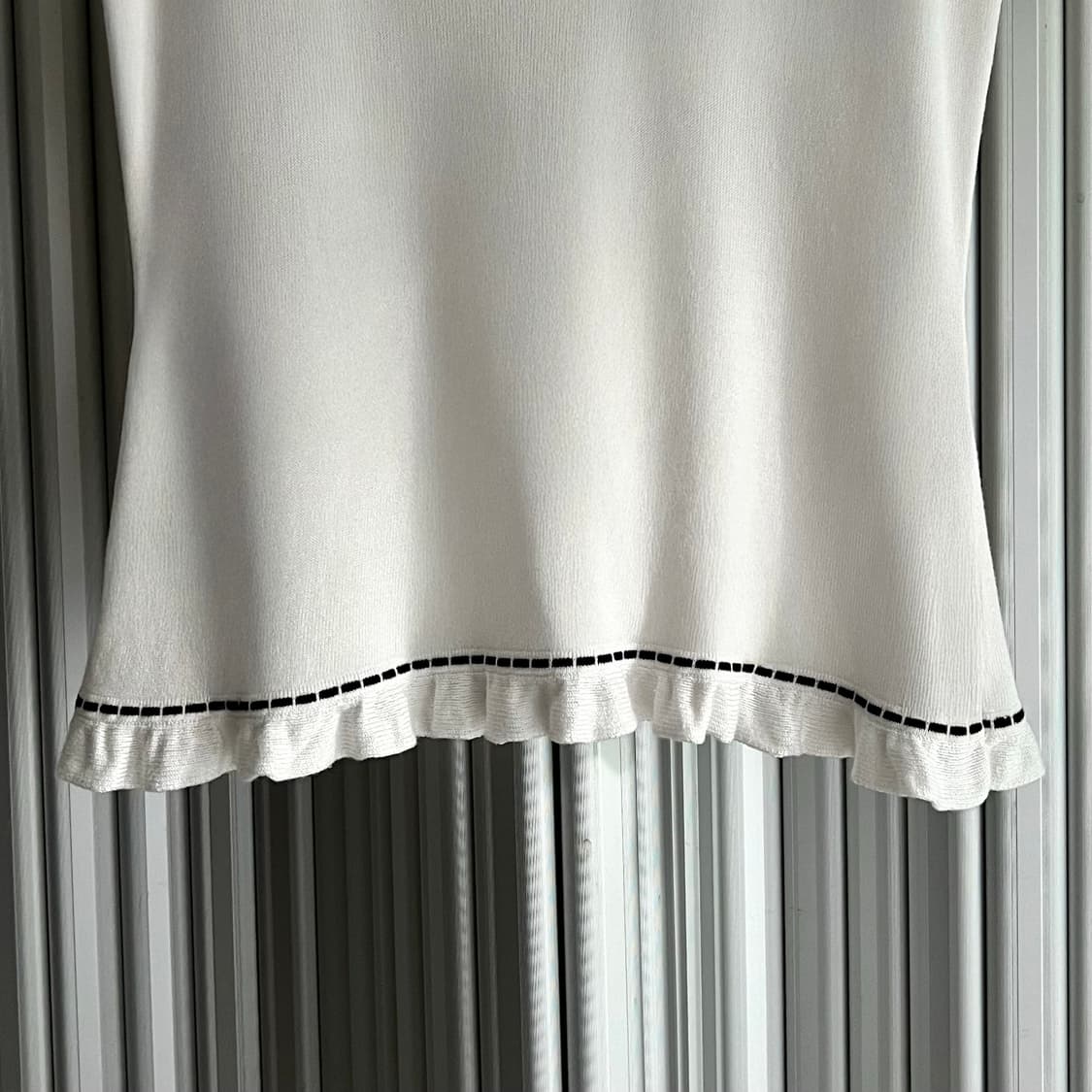 Courreges t-shirt 상품이미지4