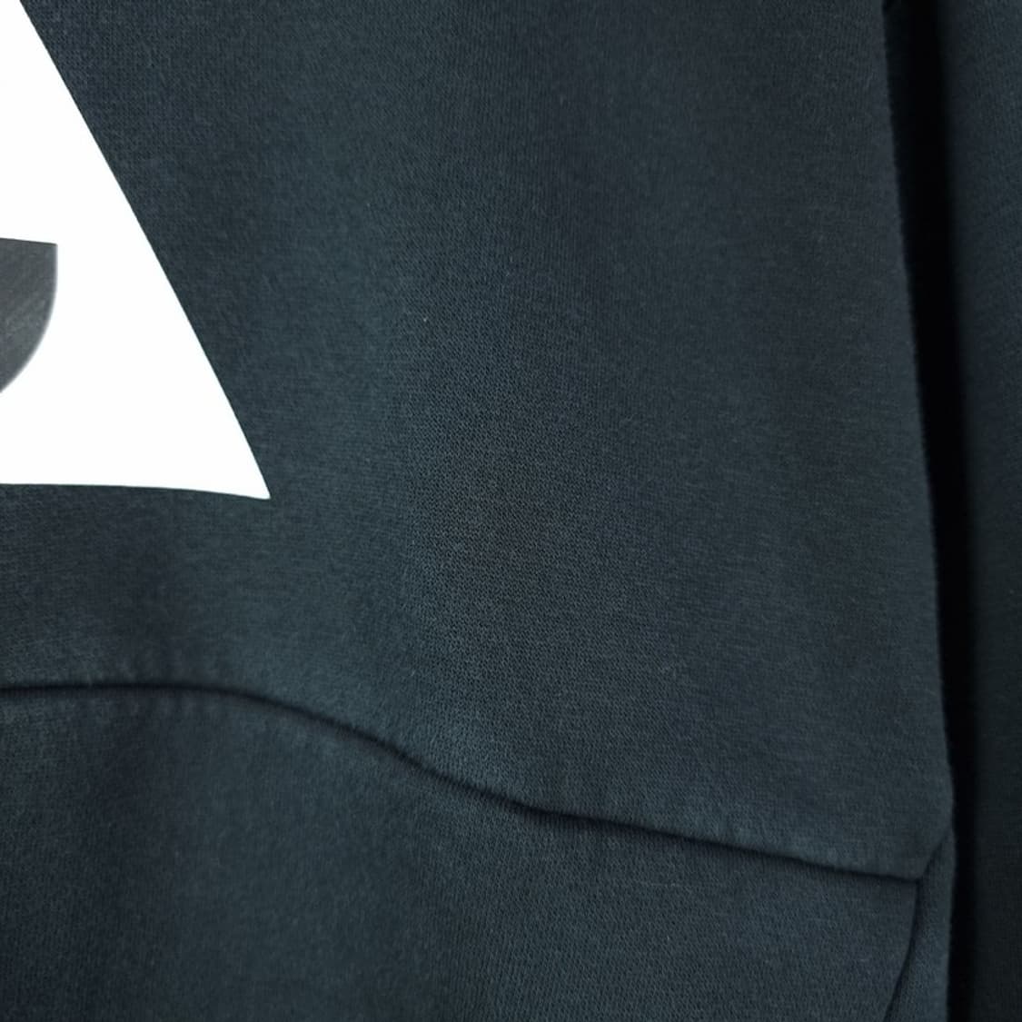 [나이키 ACG] 빅로고 프린팅 오버핏 후드티 블랙 M20100 상품이미지7