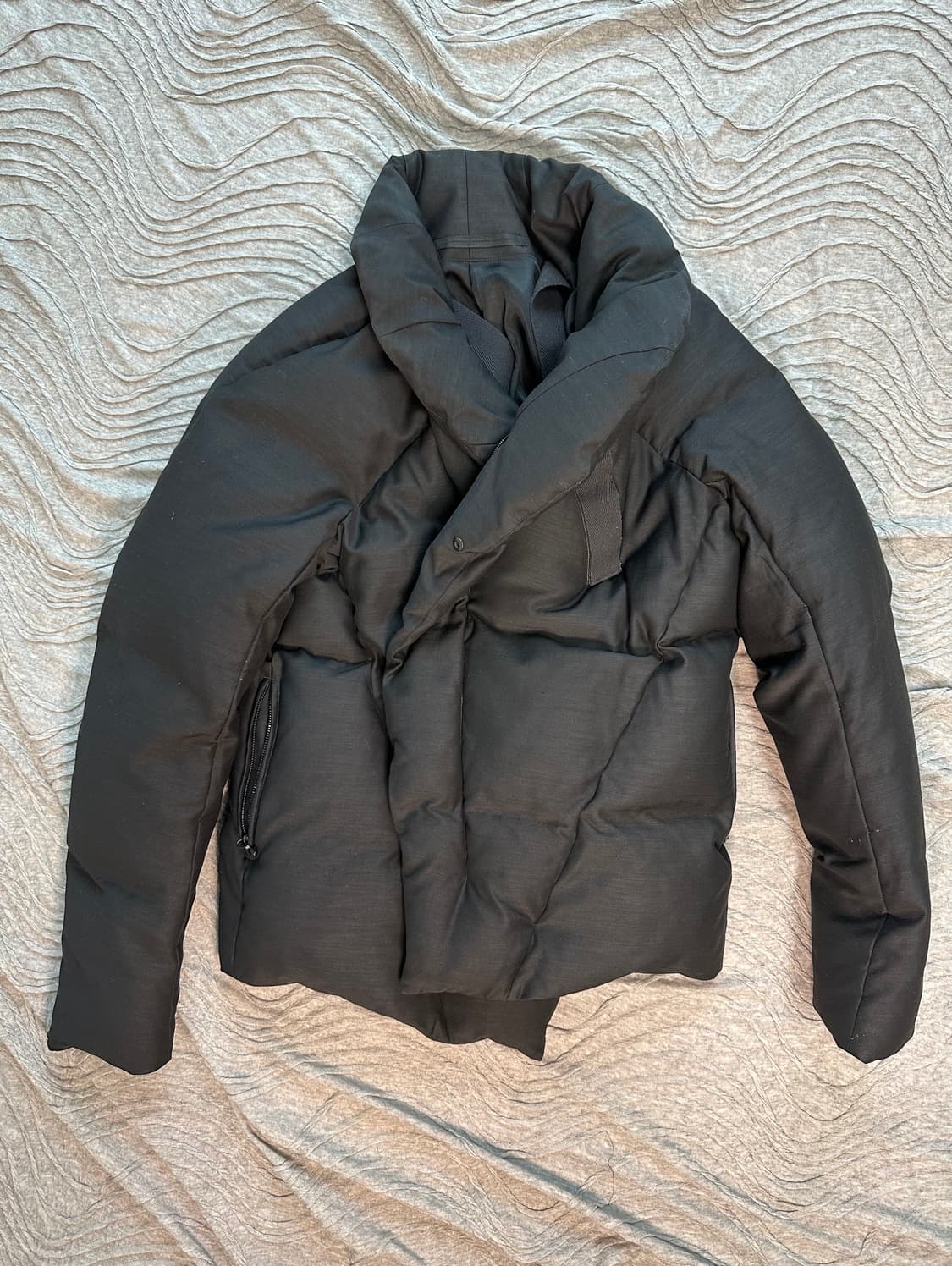 “Julius” : Sphere Down Jaket 상품이미지2