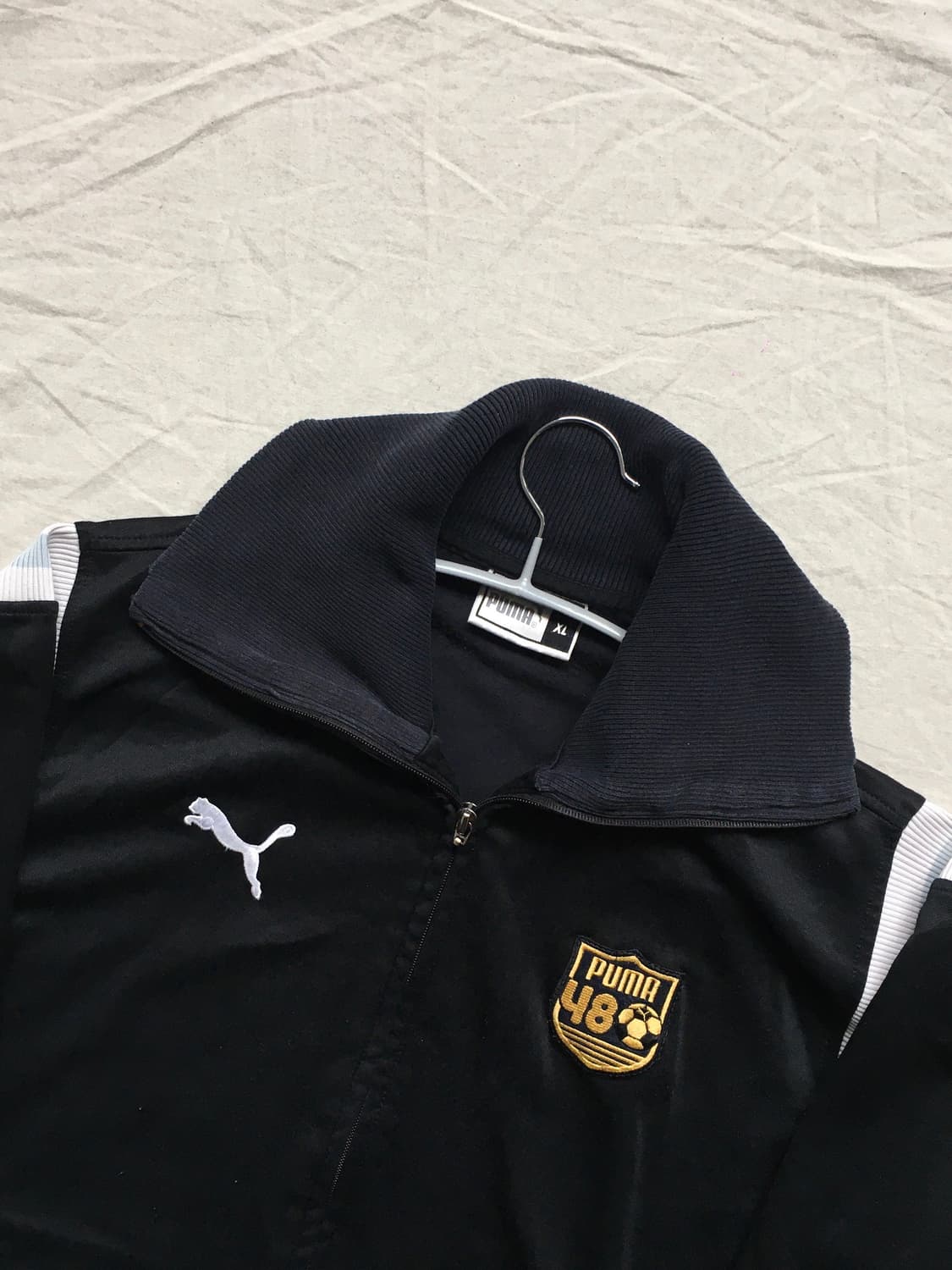 퓨마 로고 져지 상품이미지4