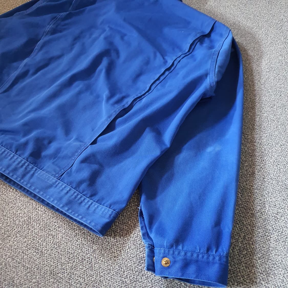 프렌치 워크 자켓  no.85 상품이미지8