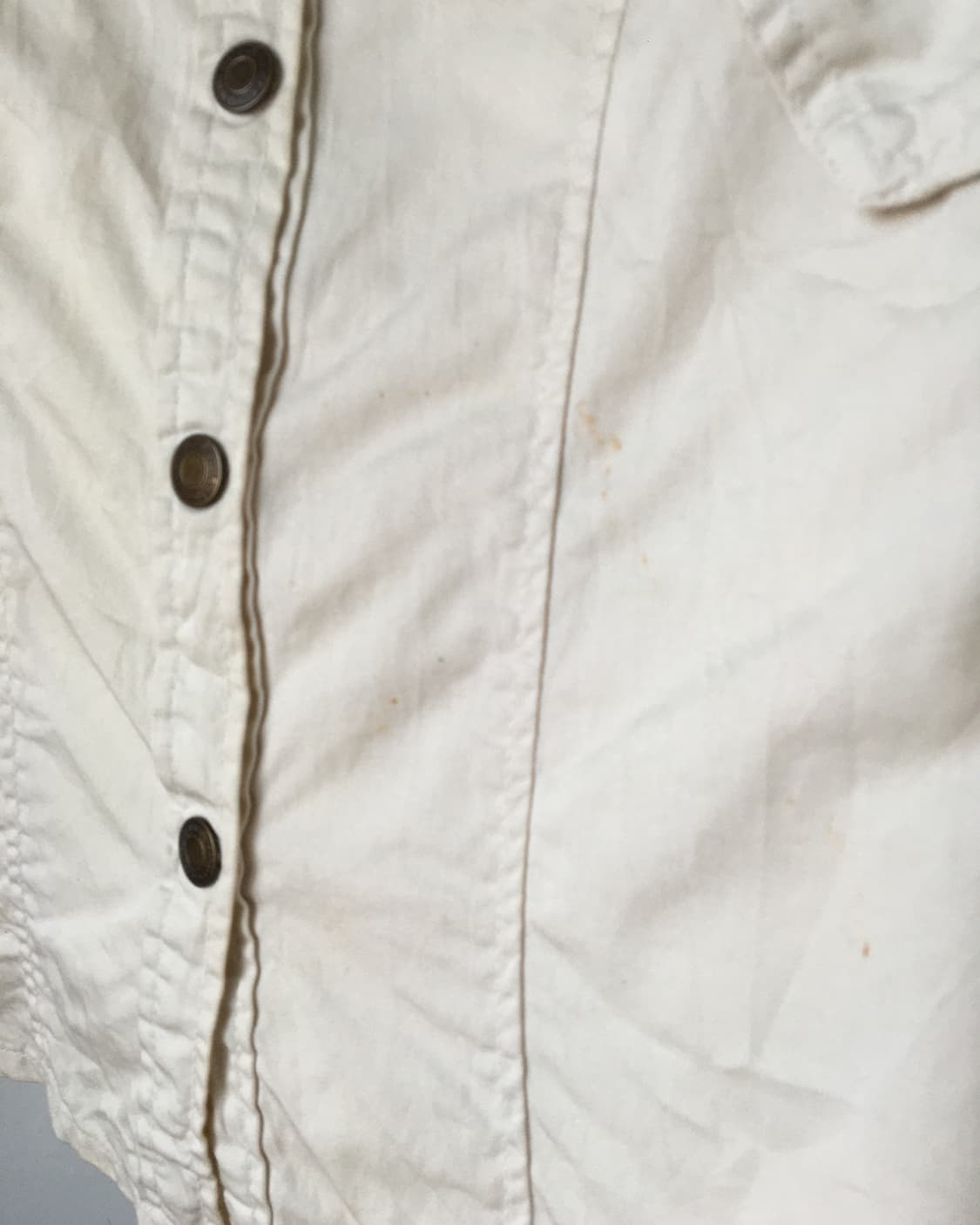 Zipper point shirt jacket 상품이미지3