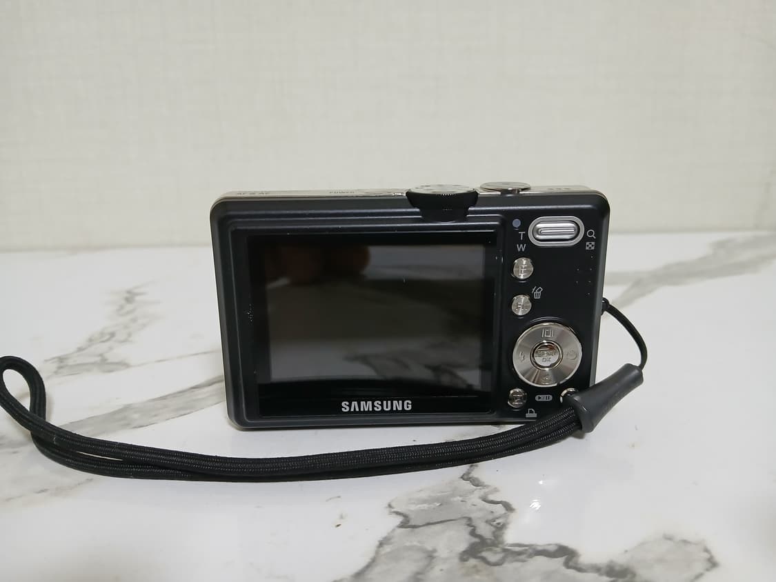 삼성 VLUU L830 디지털 카메라 상품이미지3