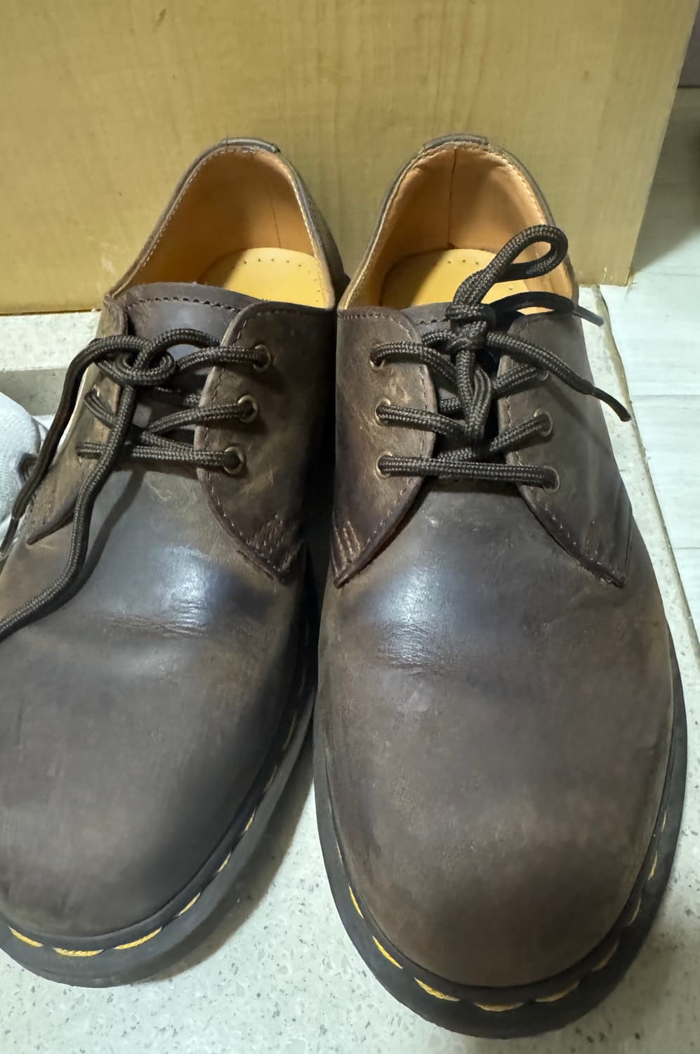 닥터 마틴 상품이미지1