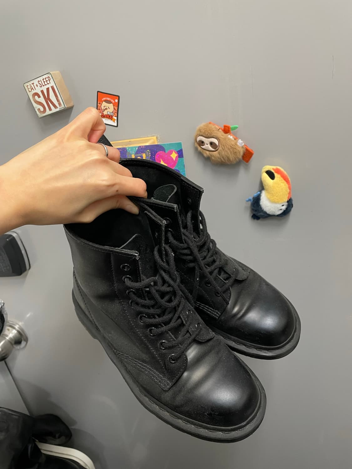 닥터마틴 1460 상품이미지1