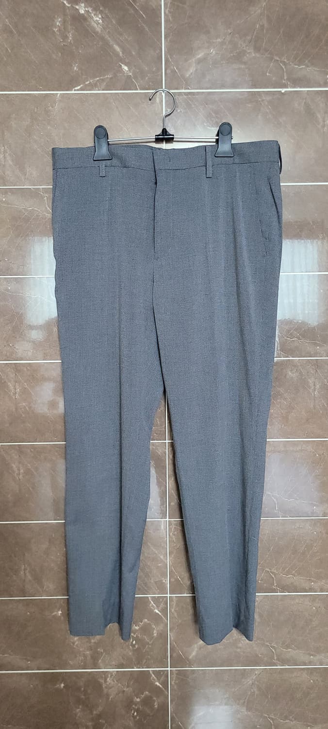 (남성33인치)cremiux  기지 바지(여름용) 상품이미지1