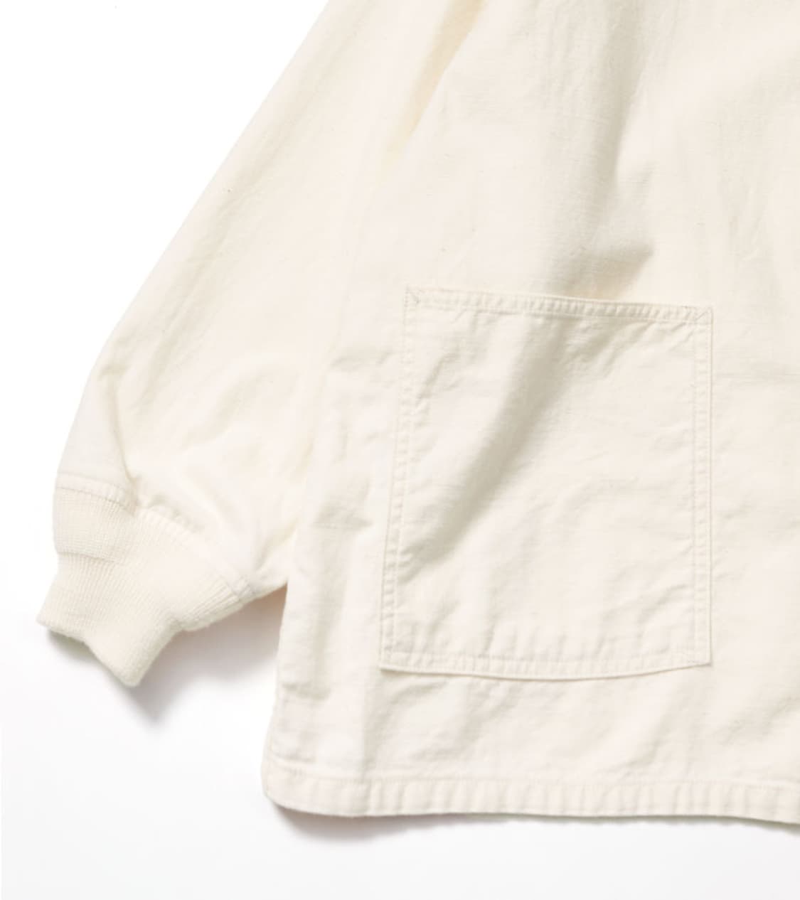 NEEDLES - SC ARMY SHIRT JACKET 상품이미지5