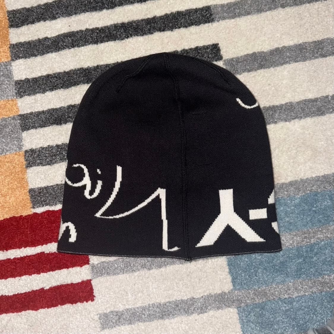 Y-3 비니 상품이미지3