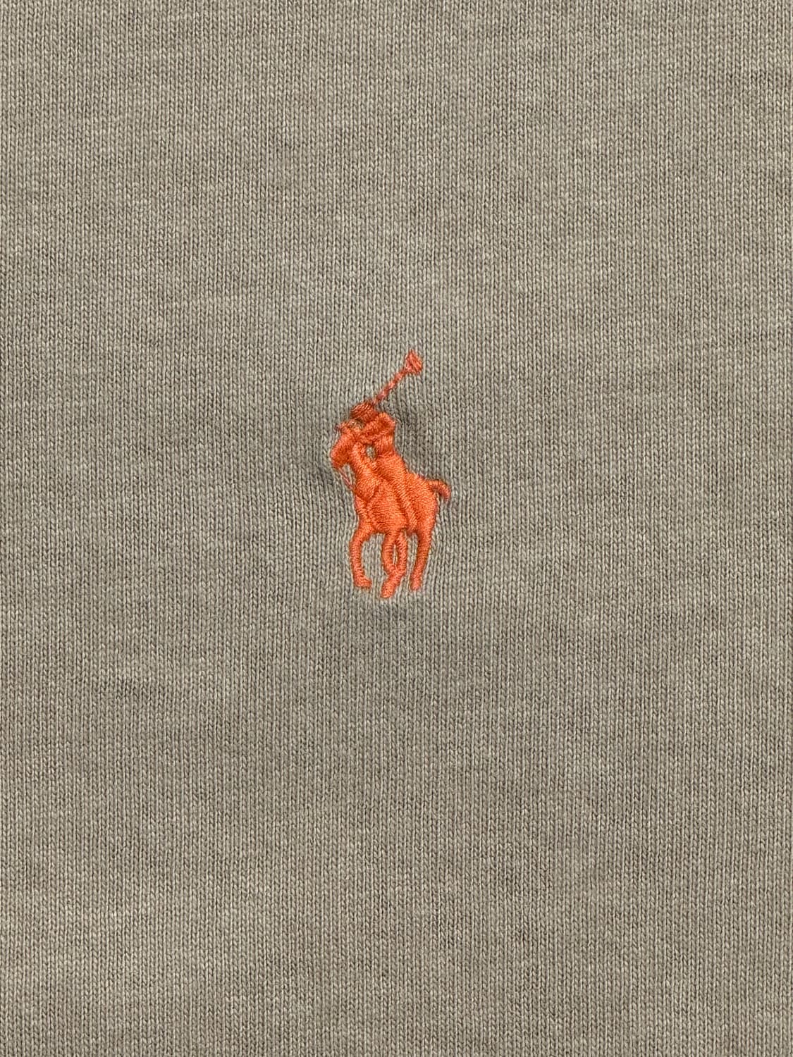 폴로 랄프 로렌 반팔 티셔츠 2XL 상품이미지3