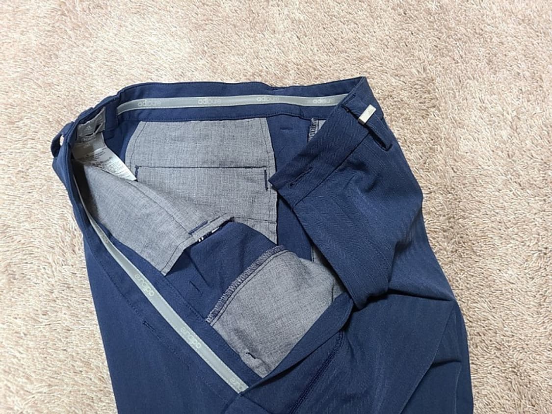 아디다스  골프바지 상품이미지4