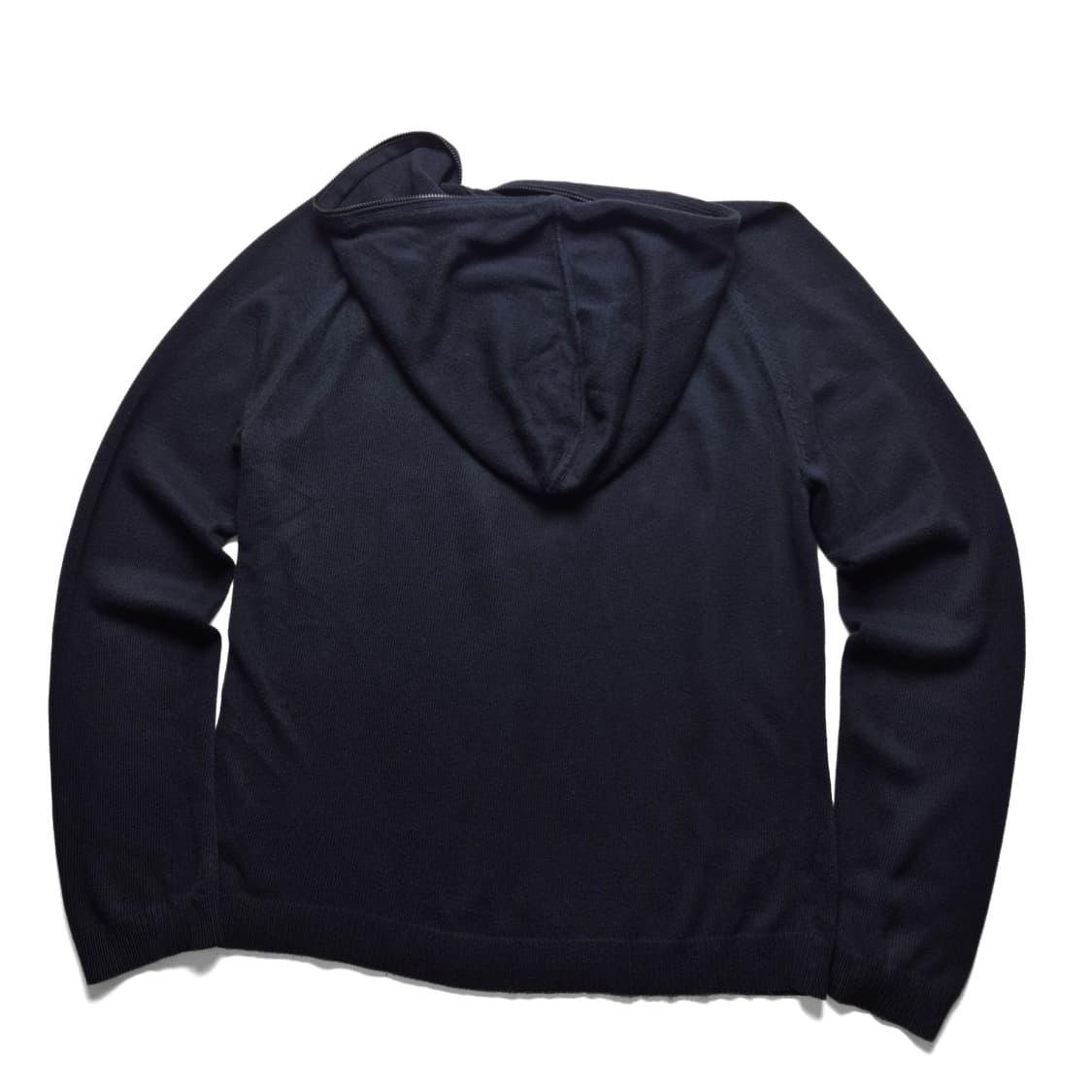 [M] 아르마니 익스체인지 풀집업 후드니트 상품이미지8