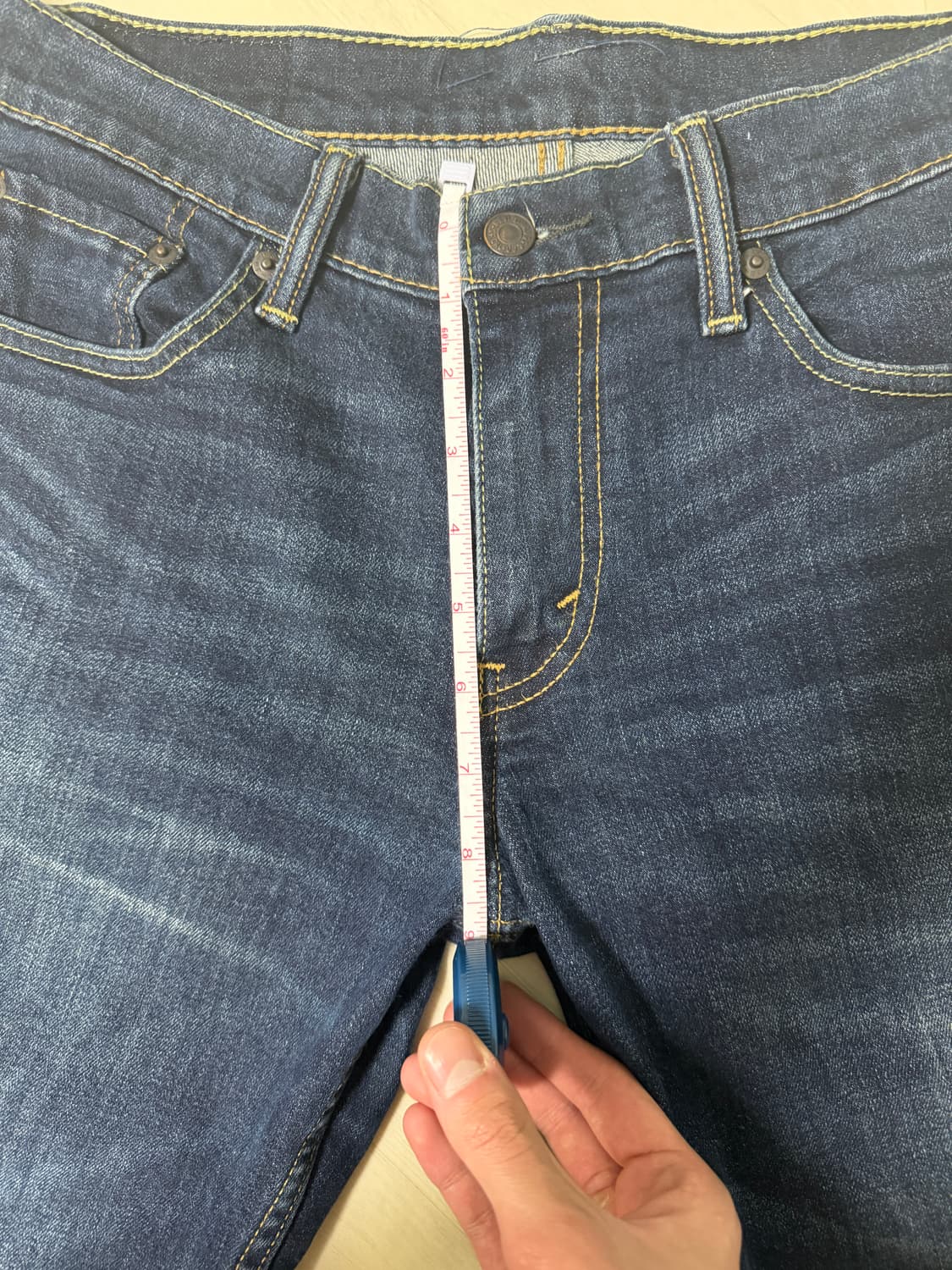 리바이스 511 w30 L30 상품이미지9