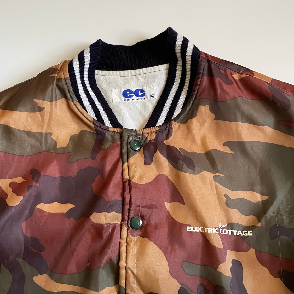 90s Electric Cottage 상품이미지2