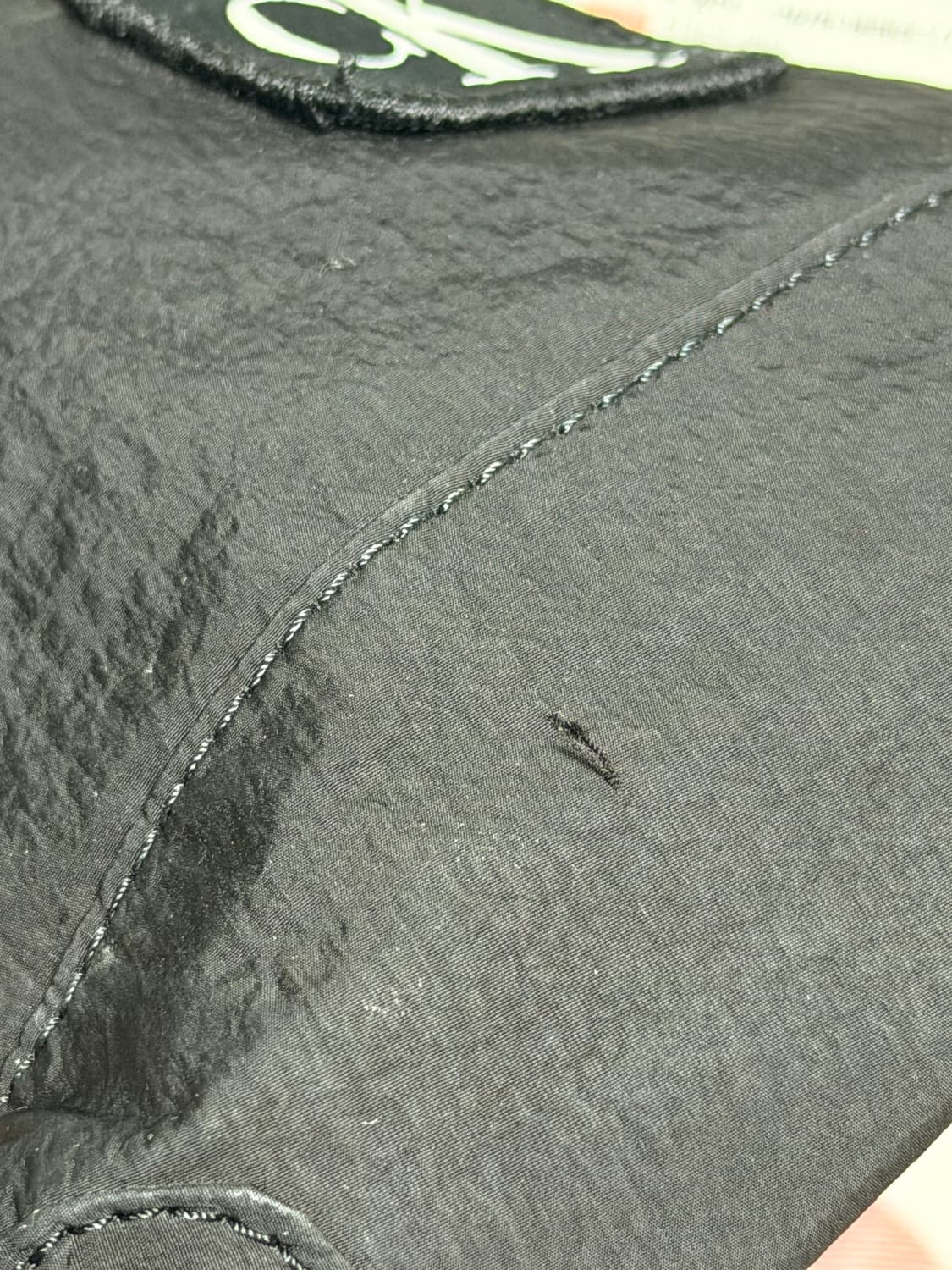 캘빈클라인 크로스백 상품이미지3