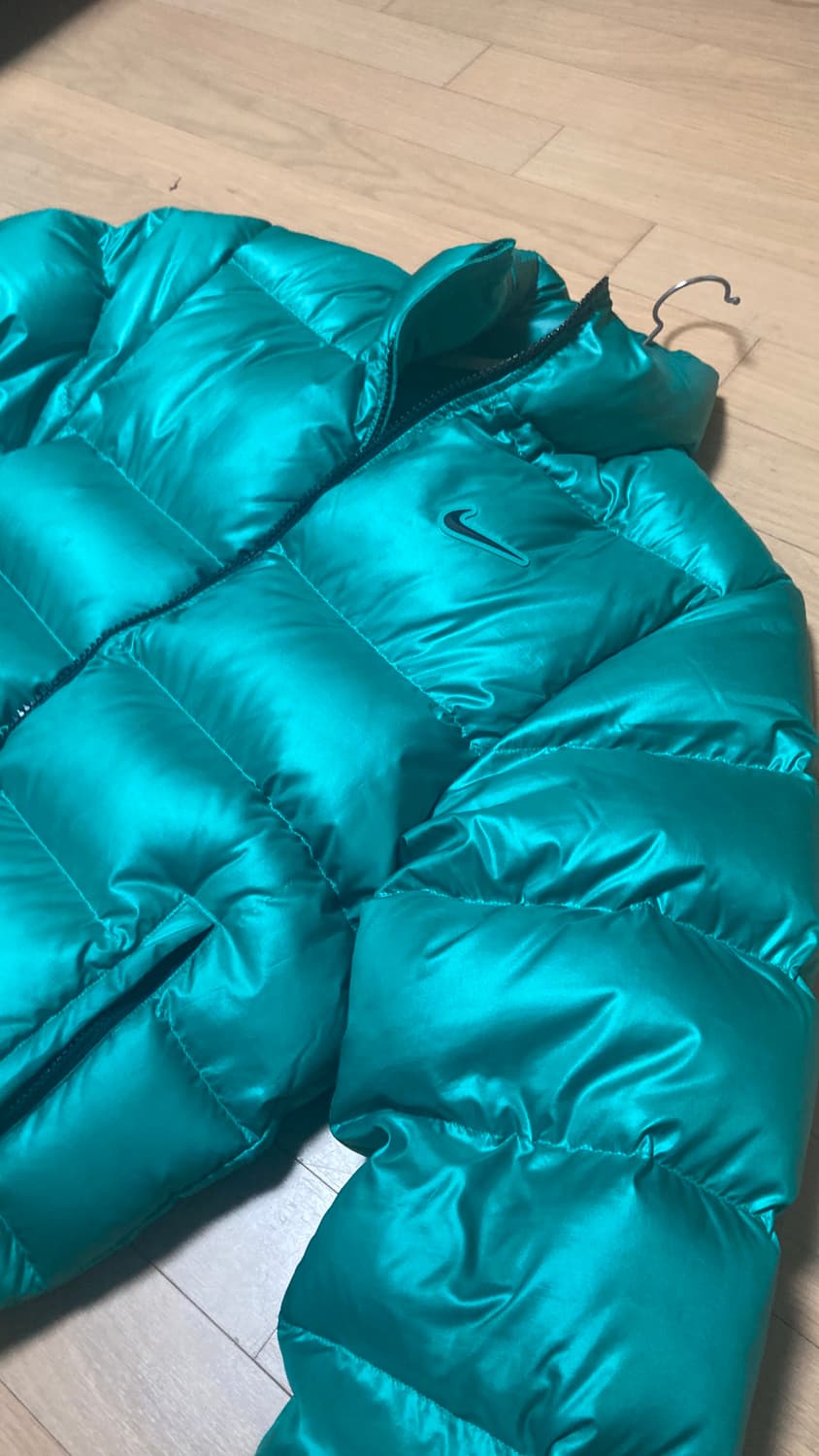 나이키 녹타 그린 아시아s 상품이미지2