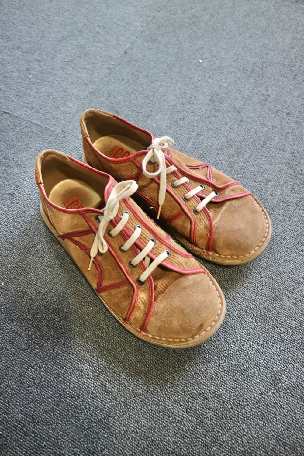 Camper sneakers 상품이미지1