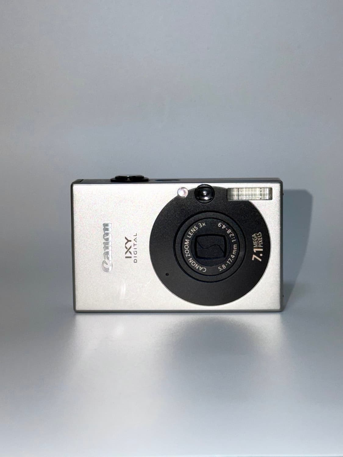 [풀구성 미품✨] Canon IXUS 익서스 70 IXY 익시 10 블랙 상품이미지1