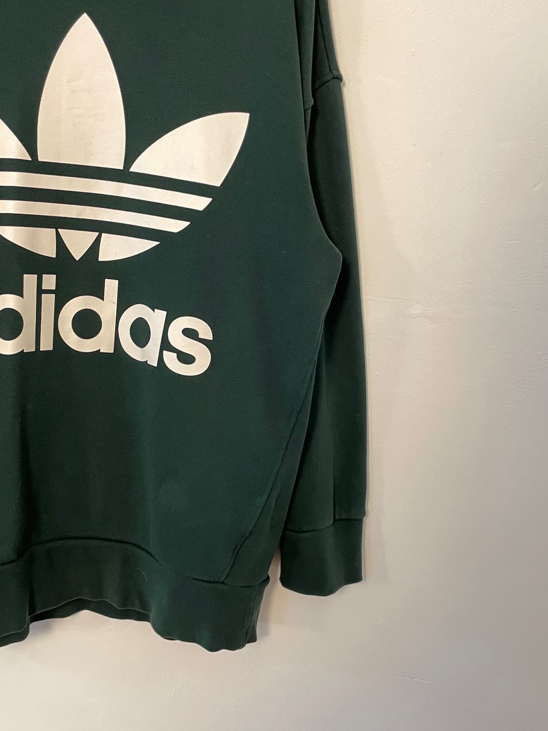 아디다스 맨투맨  상품이미지4