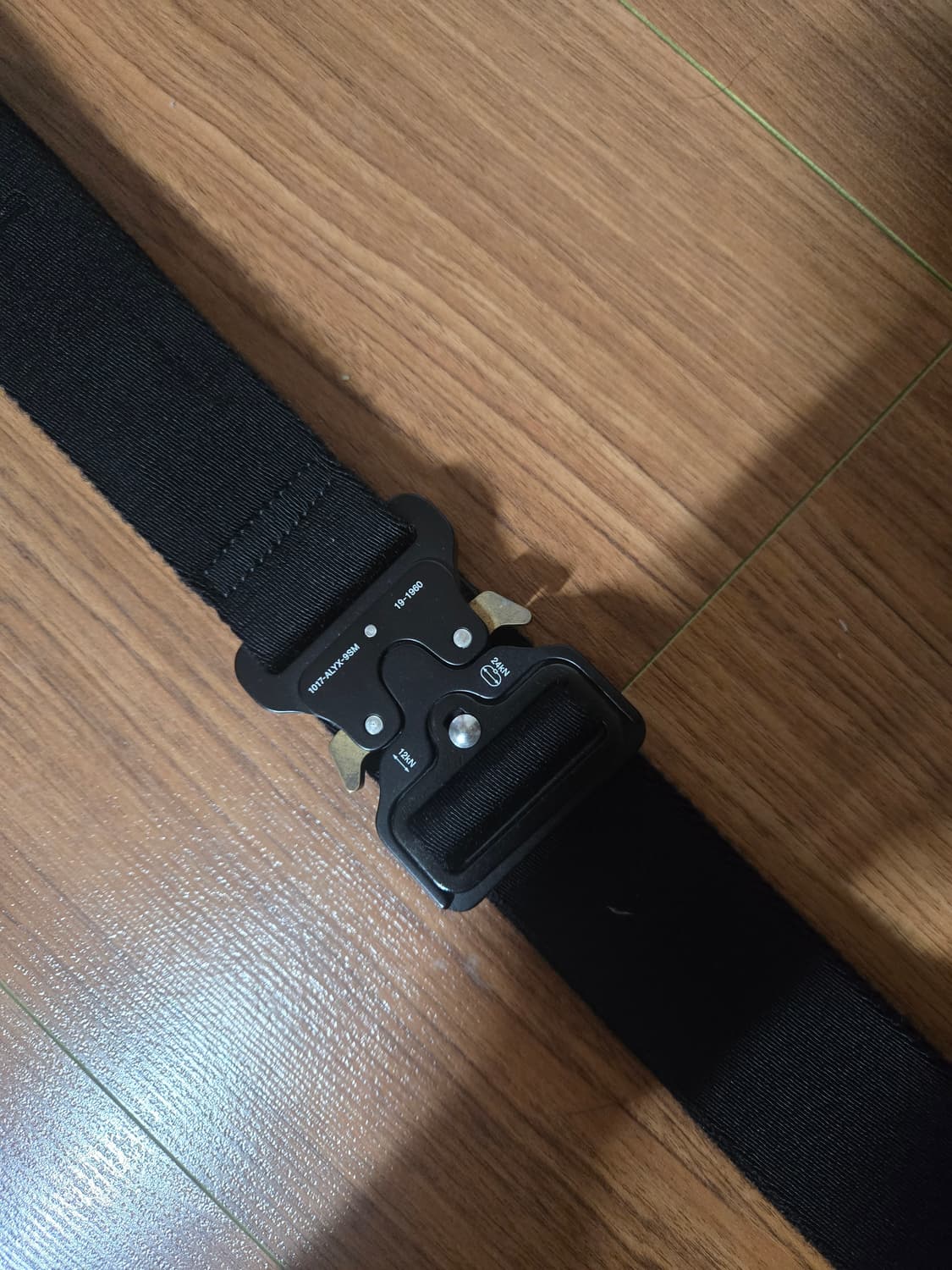 [os] alyx classic rollorcoaster belt 상품이미지1