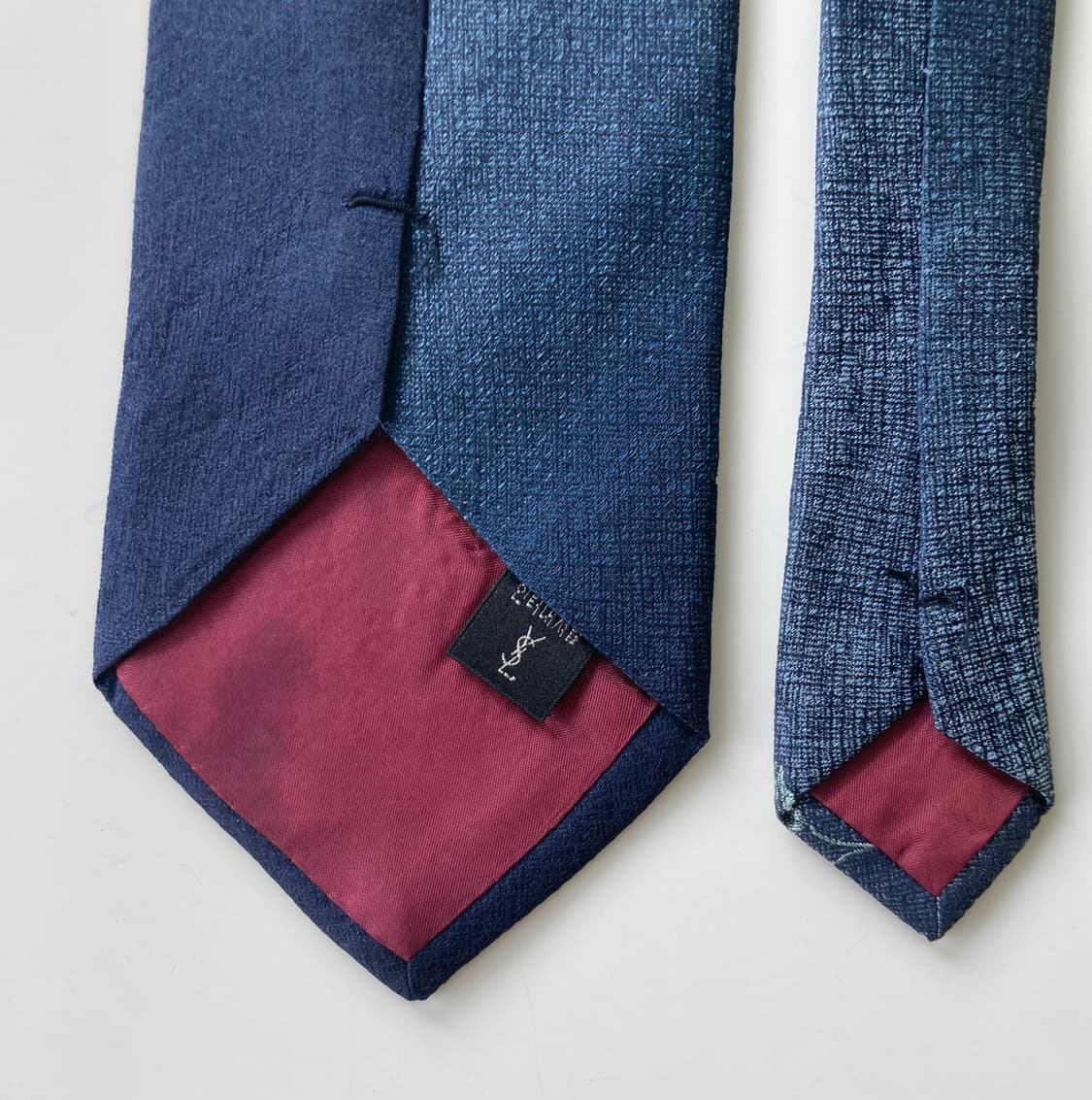 입생로랑 넥타이 상품이미지6
