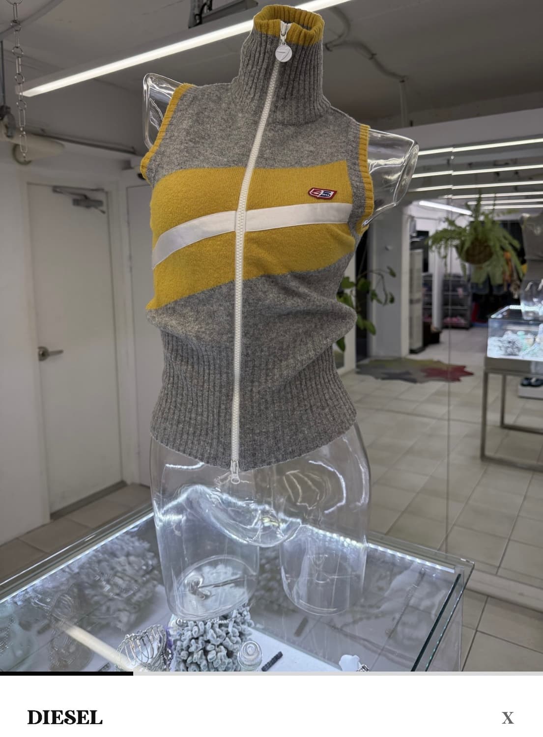 Diesel  상품이미지1