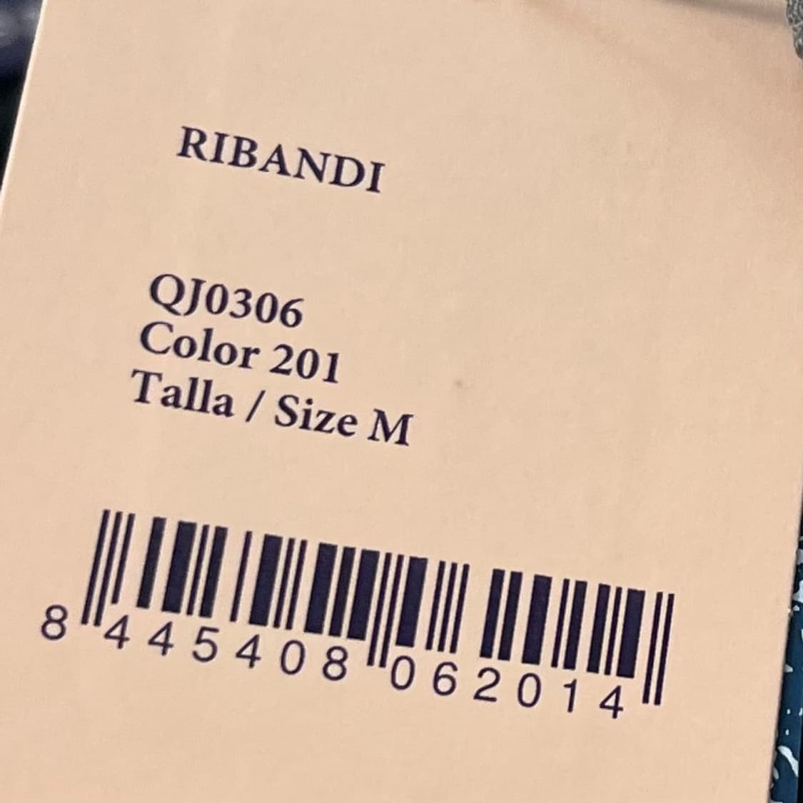 팔로마울 리반디 ribandi 스커트 상품이미지5